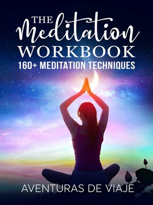 cover image of The Meditation Workbook